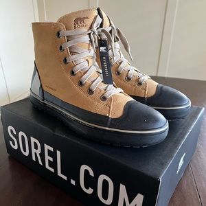 Sorel Men’s Cheyanne Metro HI WP